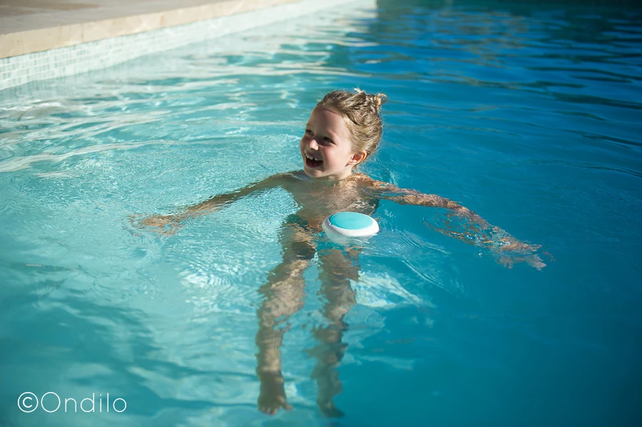 Zwembad Meter App Ondilo ICO - Afbeelding 6